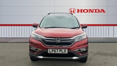 Honda CR-V 2.0 i-VTEC EX 5dr Petrol Estate